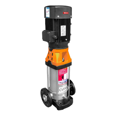 Vertical Water Pump Vertical Water Pump